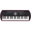 Elektronické klávesy CASIO SA 78