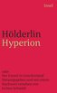 Hyperion oder Der Eremit von Griechenland