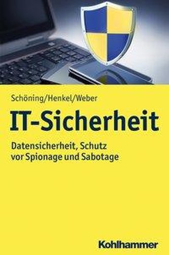 IT-Sicherheit in Industrie 4.0