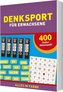 Denksport für Erwachsene