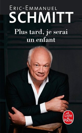 Plus tard je serai un enfant