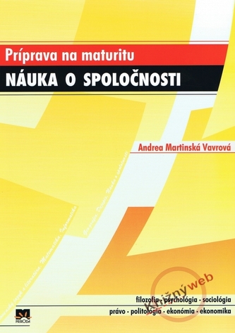 Náuka o spoločnosti