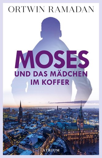 Moses und das Mädchen im Koffer
