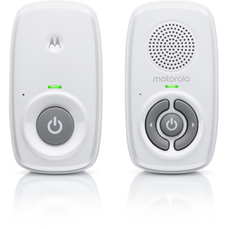 Chůvička dětská MOTOROLA MBP 21