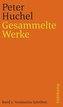 Vermischte Schriften