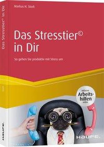 Das Stresstier® in Dir