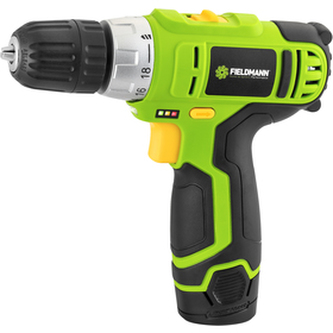 Aku vrtačka FIELDMANN FDV 10251-A