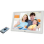 Digitální fotorámeček SENCOR SDF 1062 W