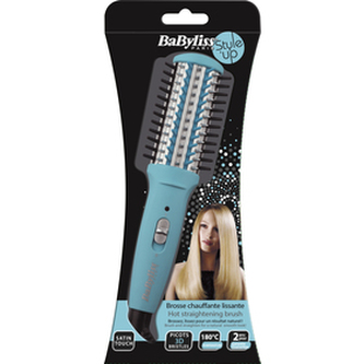 Žehlicí kartáč na vlasy BABYLISS H130E