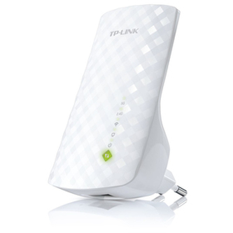 Zesilovač signálu TP-LINK RE200 AC750 Dual Band