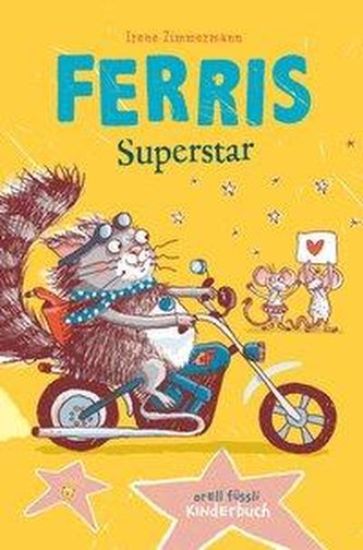 Ferris Superstar