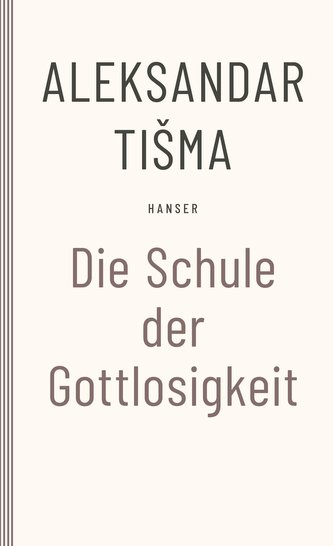 Schule der Gottlosigkeit