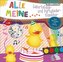 Alle meine Geburtstags- und Partylieder-Klassiker