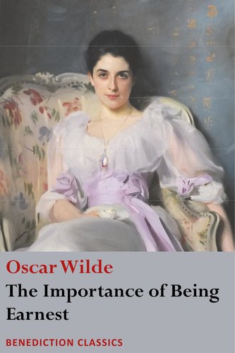 The Importance of Being Earnest