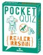 Pocket Quiz Realer Irrsinn