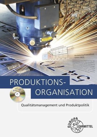 Produktionsorganisation