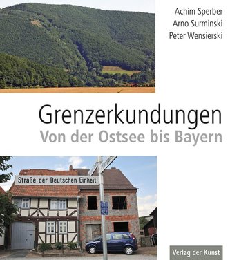 Grenzerkundungen