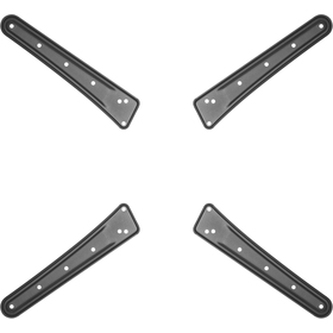 Držák TV STELL SAA 7000