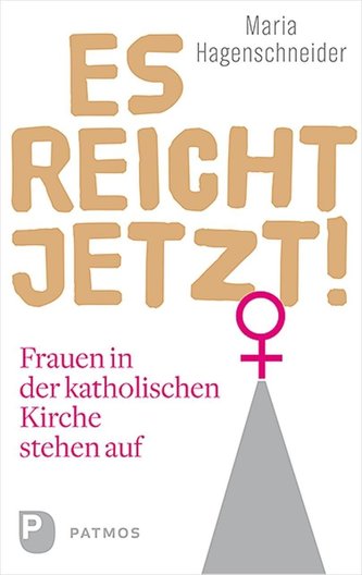 Es reicht jetzt!