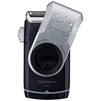 Holící strojek pánský BRAUN M 90