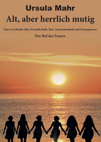 Alt, aber herrlich mutig