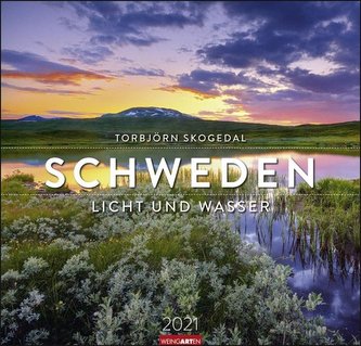 Schweden 2021