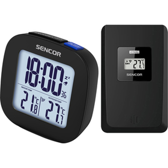 Meteostanice SENCOR SWS 2025