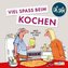 Viel Spaß beim Kochen