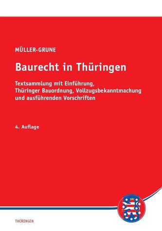 Baurecht in Thüringen
