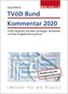 TVöD Bund Kommentar 2020