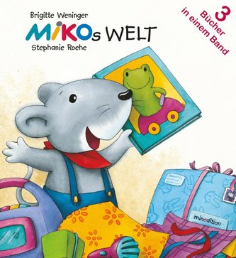 MIKOs & Mimikis Welt