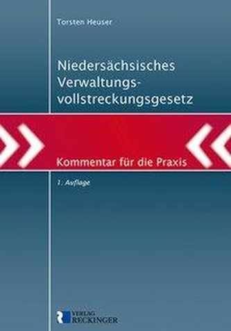 Niedersächsisches Verwaltungsvollstreckungsgesetz