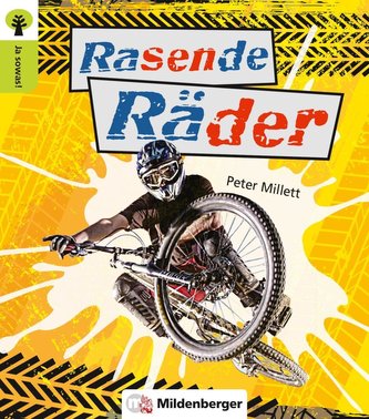 Ja sowas! Rasende Räder