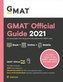 GMAT Official Guide 2021: Book + Online Question Bank