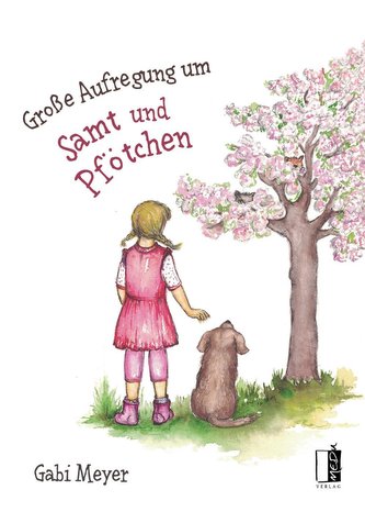 Große Aufregung um Samt und Pfötchen