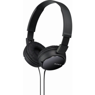 Sluchátka SONY MDR-ZX110B