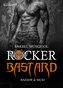 Rocker Bastard. Razzor und Nicki