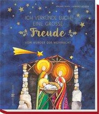 Ich verkünde euch eine große Freude