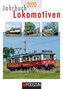 Jahrbuch Lokomotiven 2020