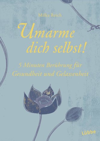 Umarme dich selbst!