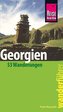 Reise Know-How Wanderführer Georgien - 53 Wanderungen -
