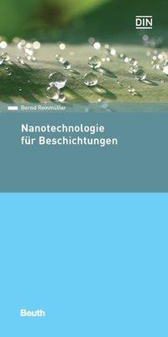 Nanotechnologie für Beschichtungen