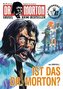 Dr. Morton: Ist das Dr. Morton?