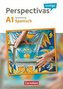 Perspectivas contigo A1 - Sprachtraining