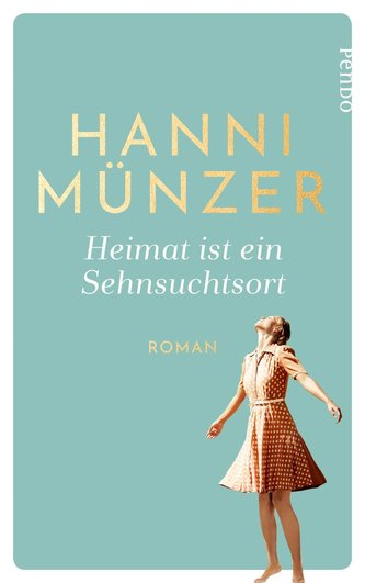 Heimat ist ein Sehnsuchtsort
