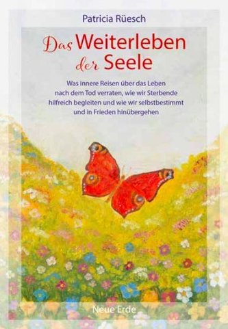 Das Weiterleben der Seele