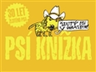 Psí knížka