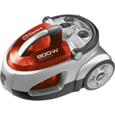 Vysavač bezsáčkový SENCOR SVC 730RD-EUE2
