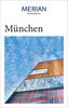 MERIAN Reiseführer München