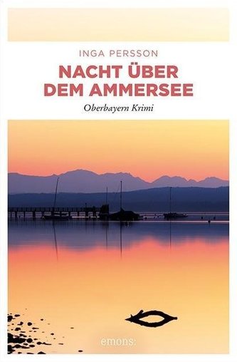 Nacht über dem Ammersee